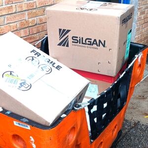 Pop up Pallet Pulls Tonight